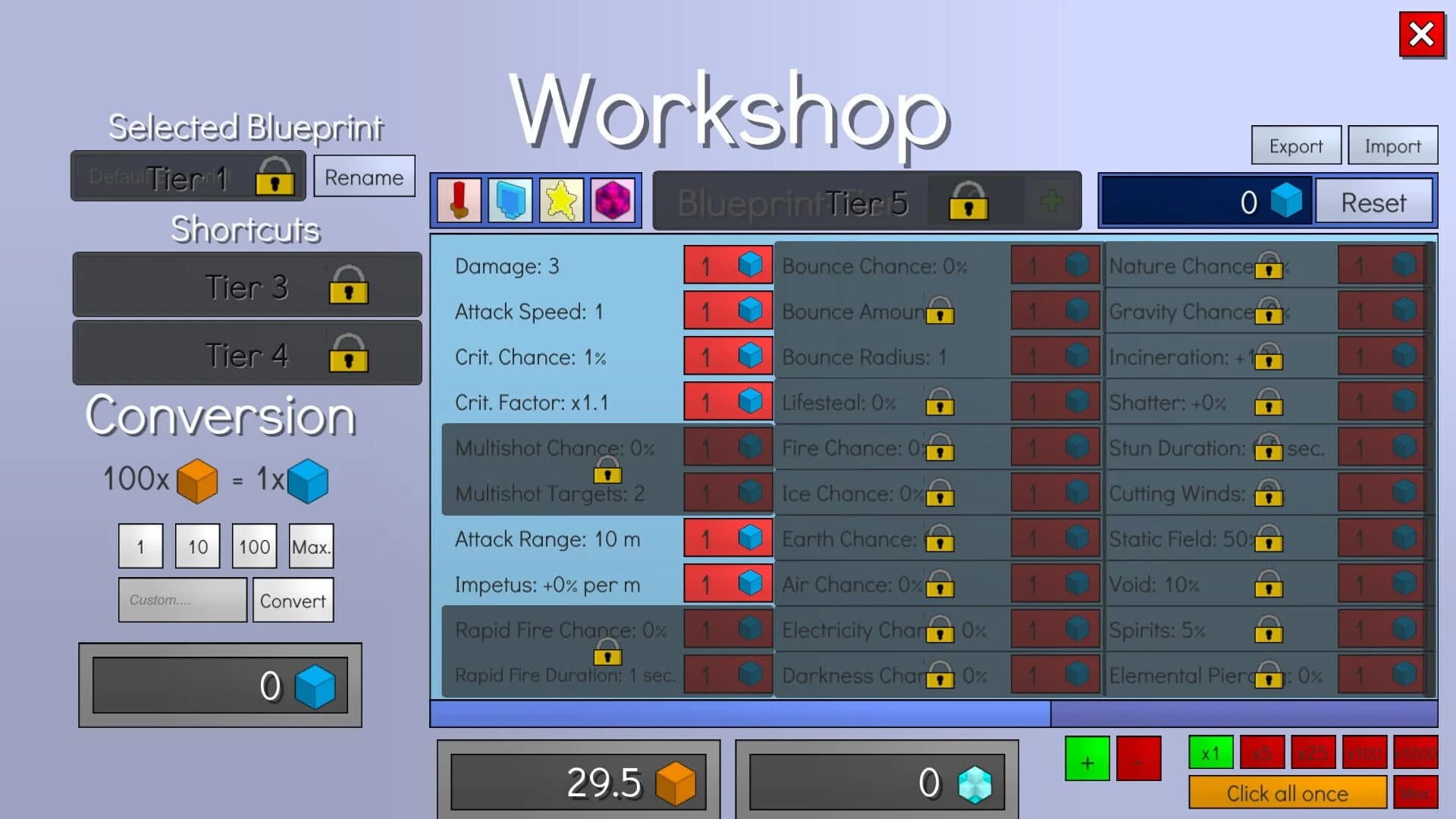 The Perfect Tower screenshot 5