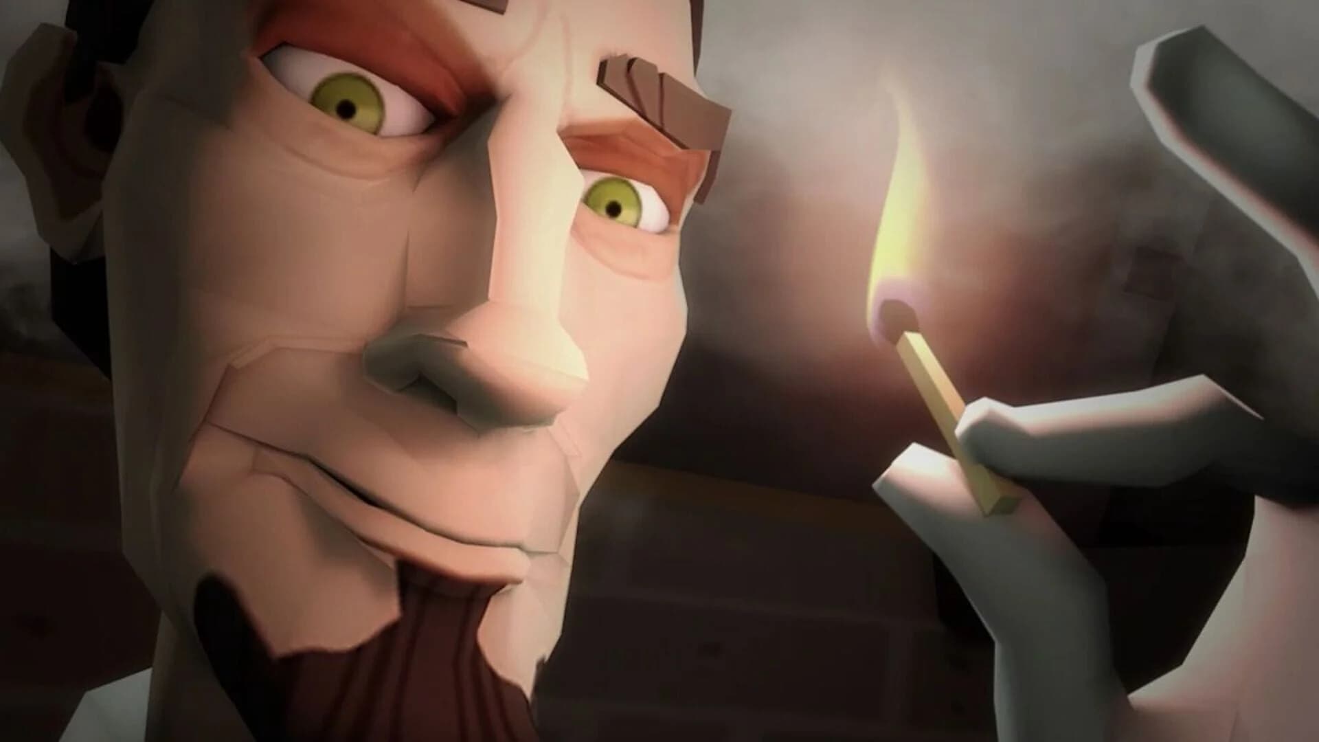 The Perils of Man screenshot 3