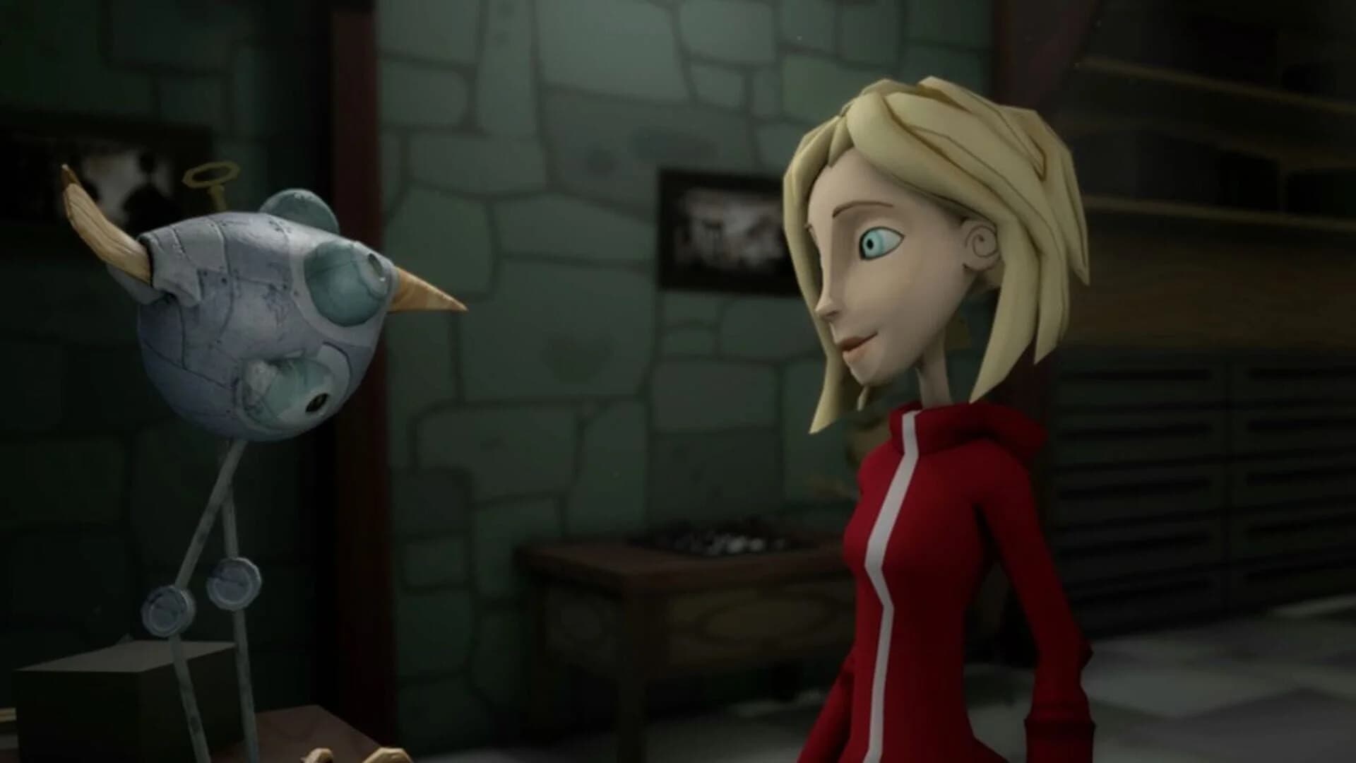 The Perils of Man screenshot 4