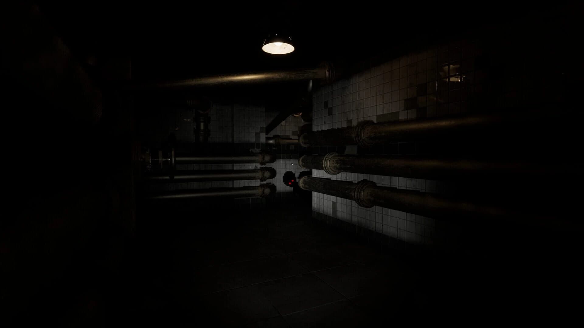 The Permanent Residence: Souls Kept screenshot 3