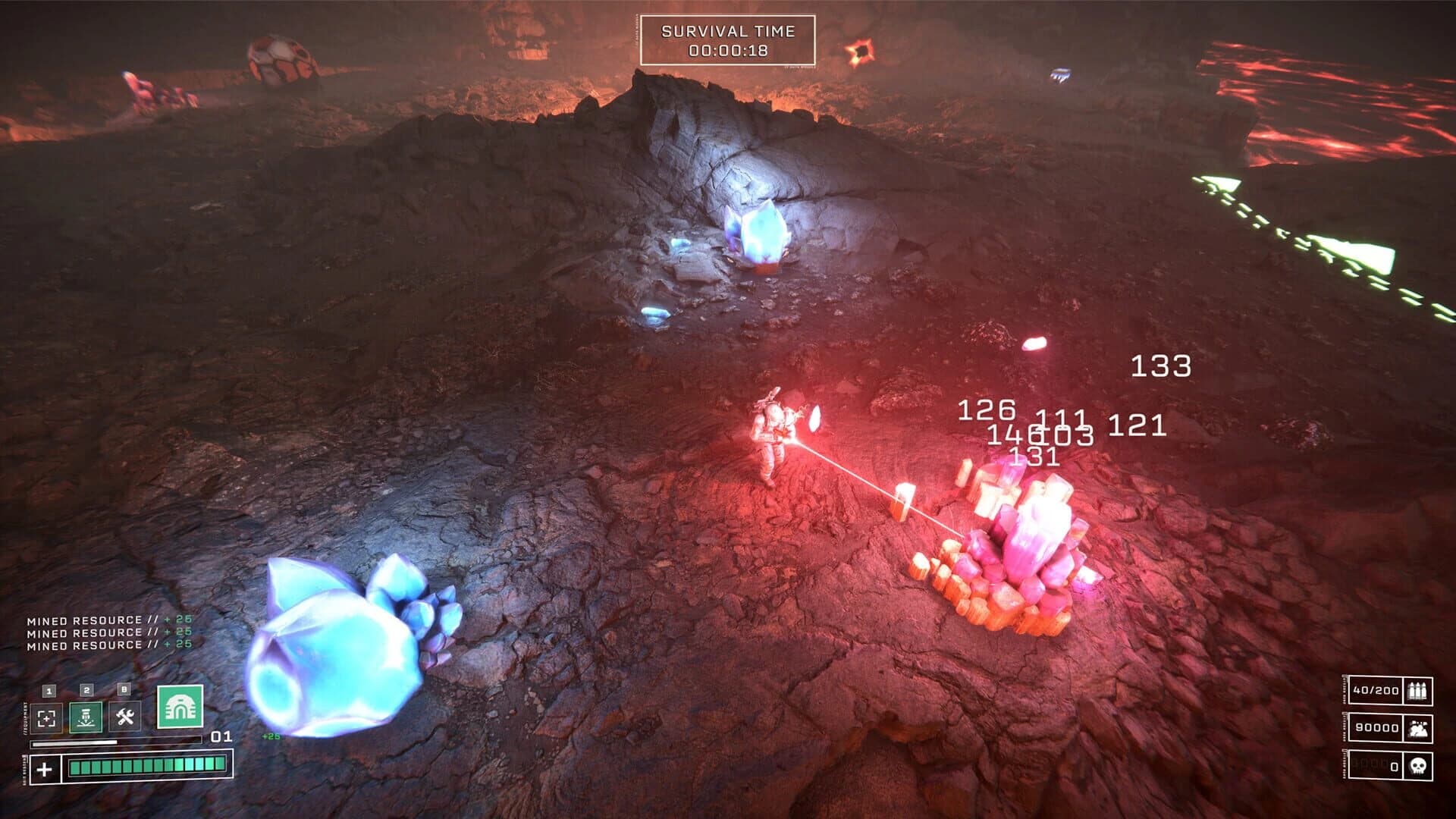 The Phoenix Initiative screenshot 4