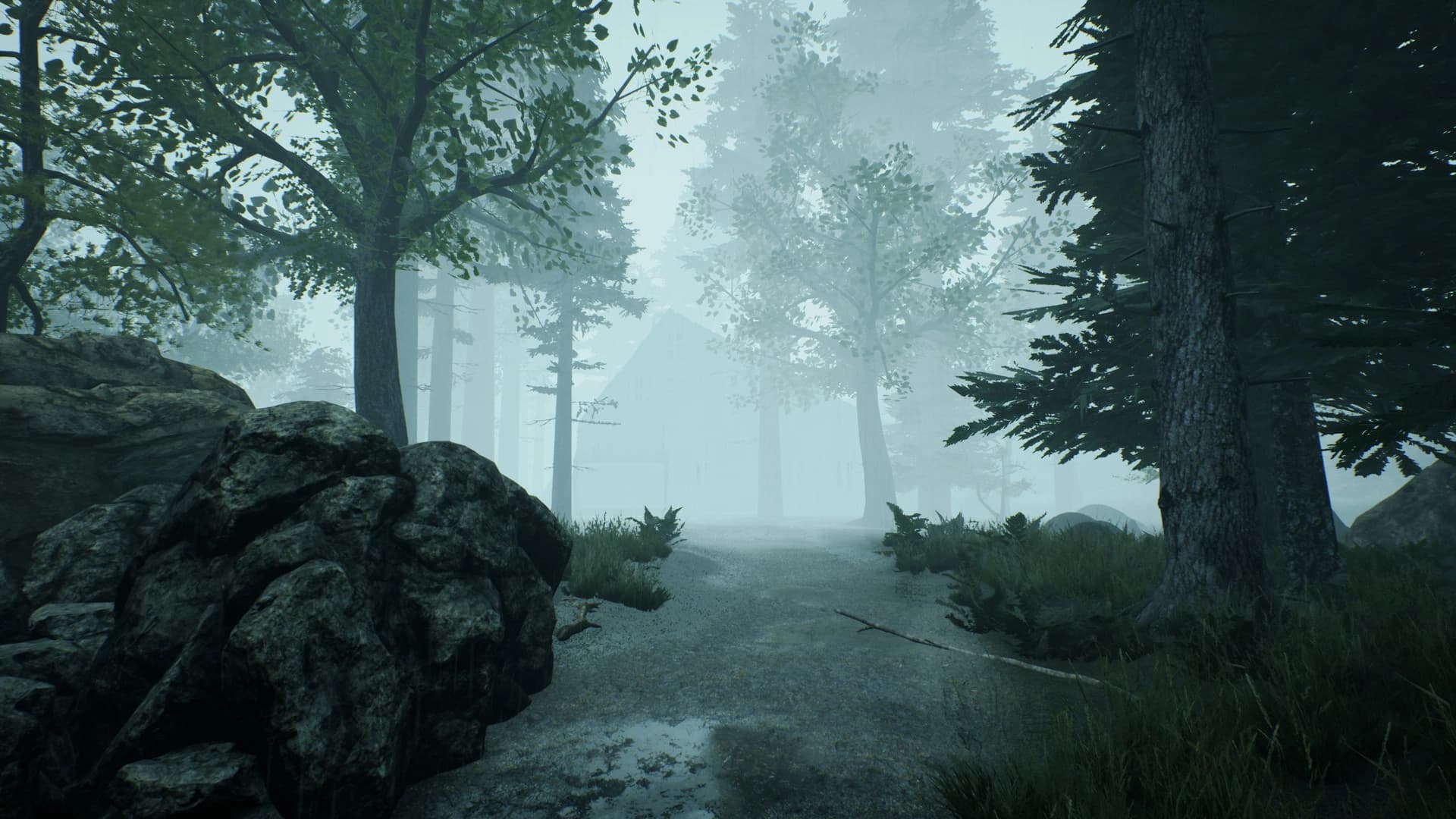 The Picture in the House screenshot 7