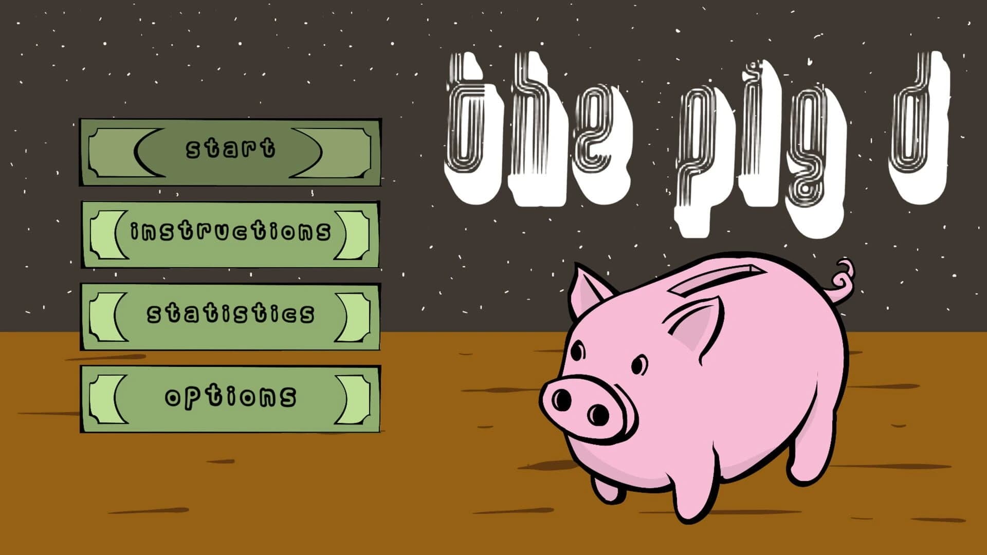 The Pig D screenshot 2