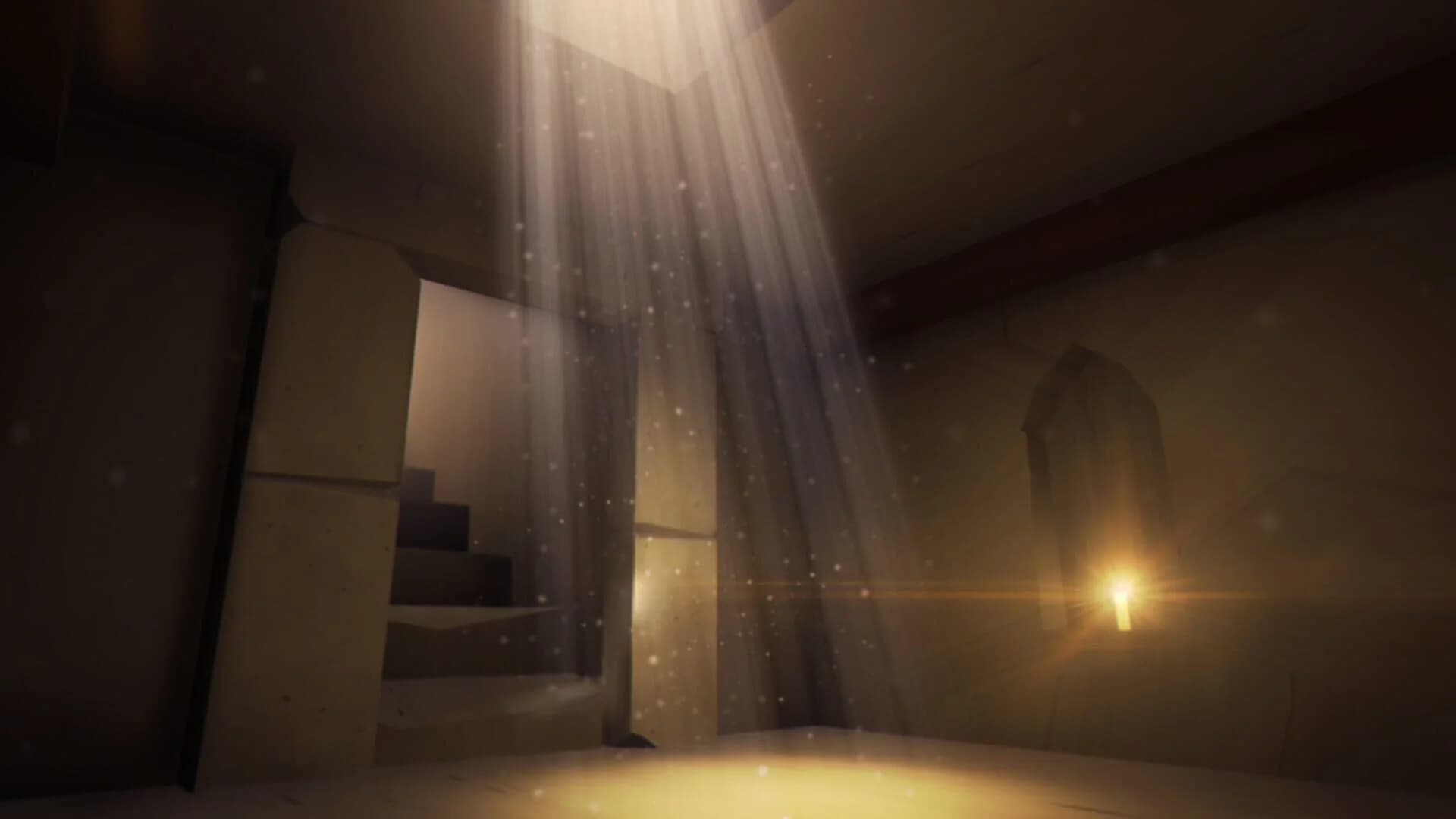 The Pillar screenshot 2