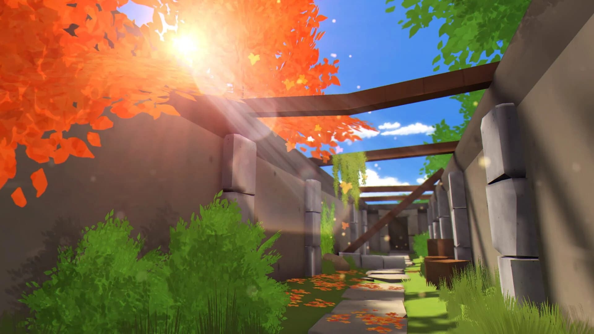 The Pillar screenshot 3