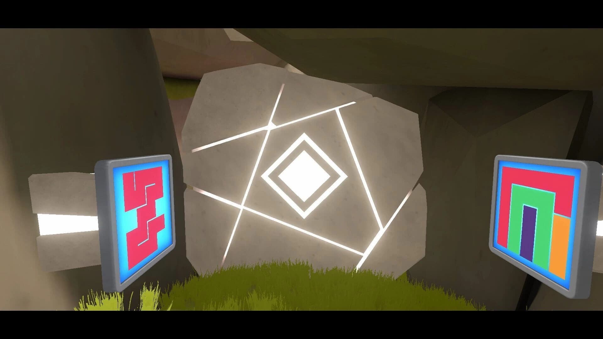 The Pillar: Puzzle Escape screenshot 3
