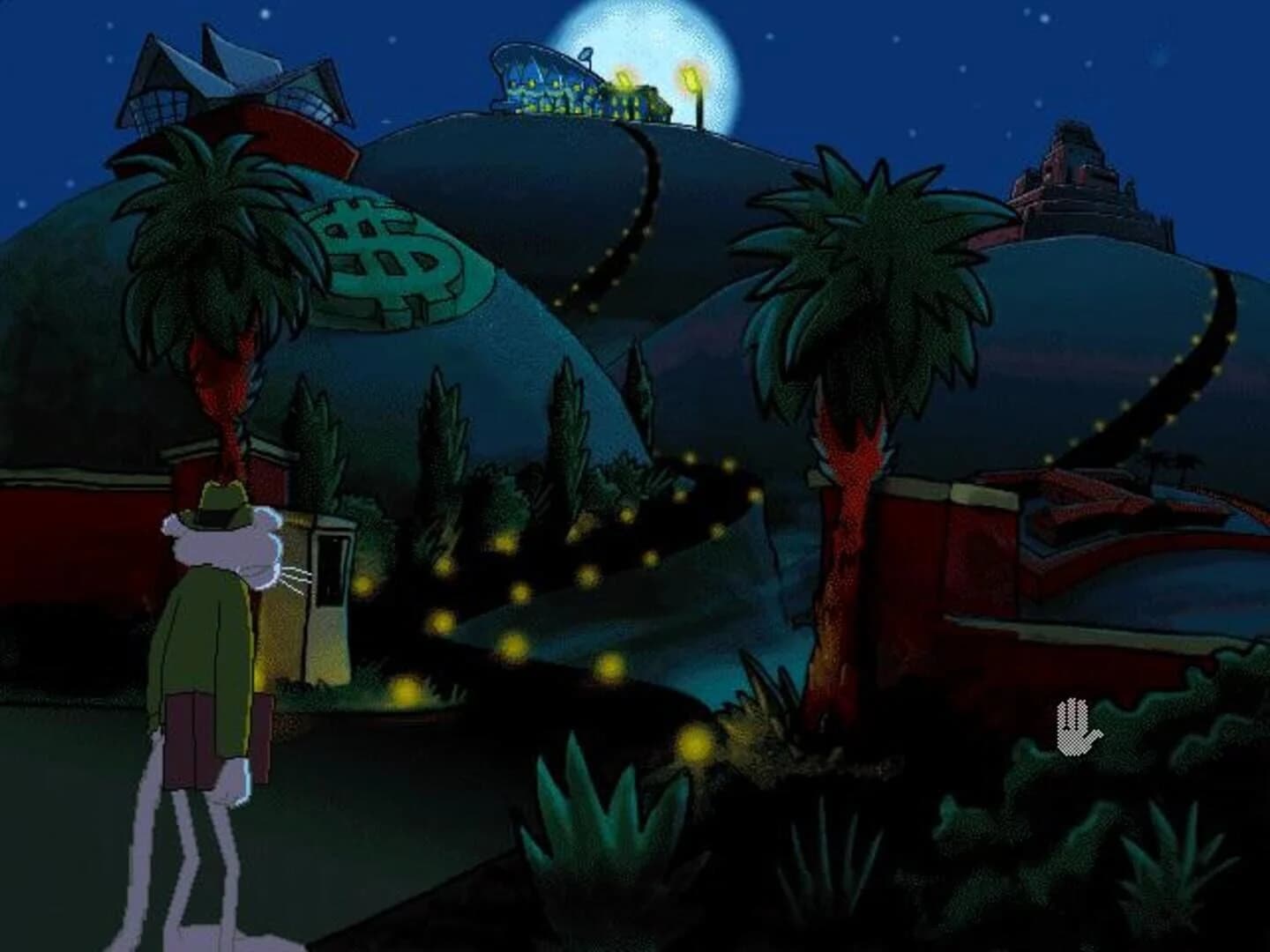 The Pink Panther: Hokus Pokus Pink screenshot 4