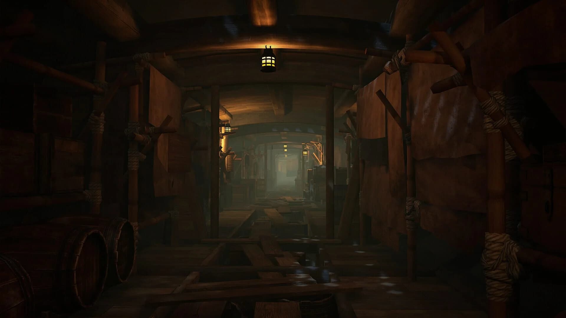 The Pirate Queen: With Lucy Liu screenshot 5