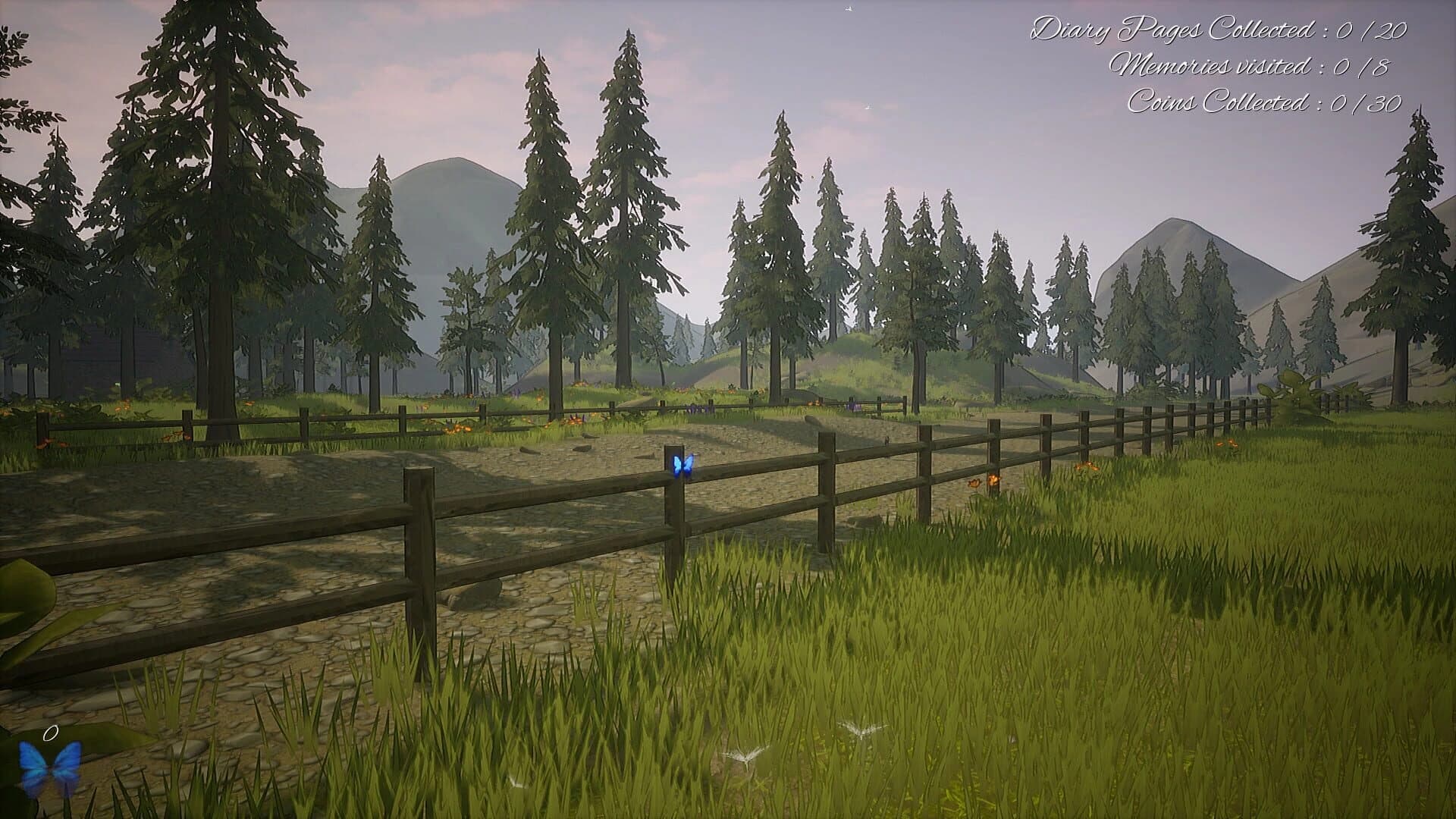 The Place I Called Home screenshot 4