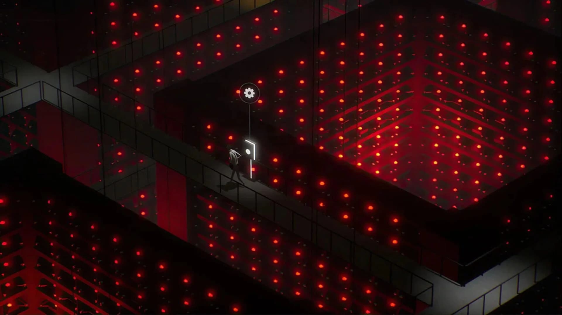 The Plane Effect screenshot 1