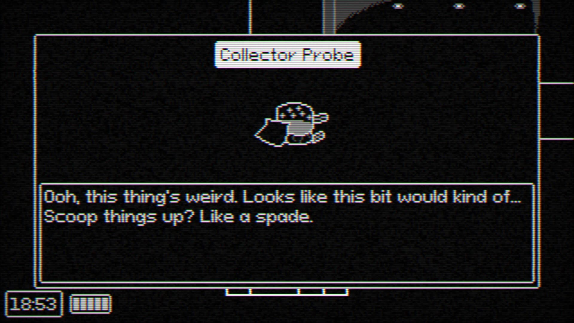 The Planetary Archive screenshot 5