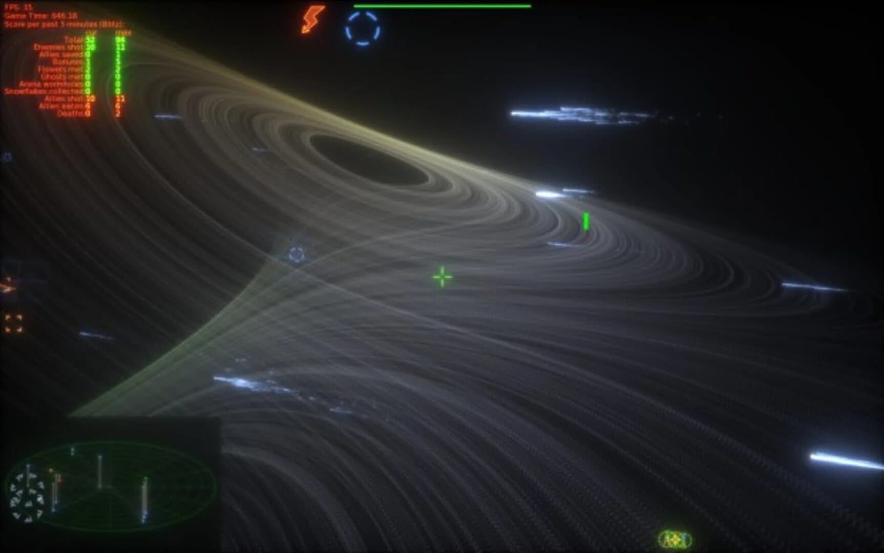 The Polynomial screenshot 1