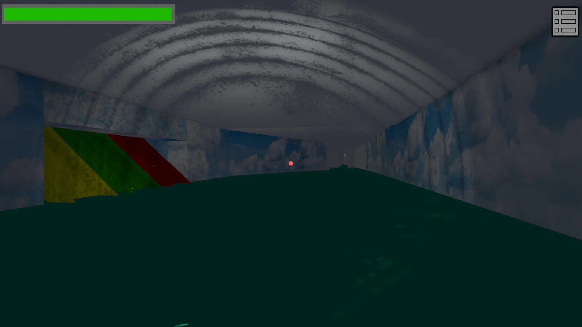 The Pool Rooms screenshot 1