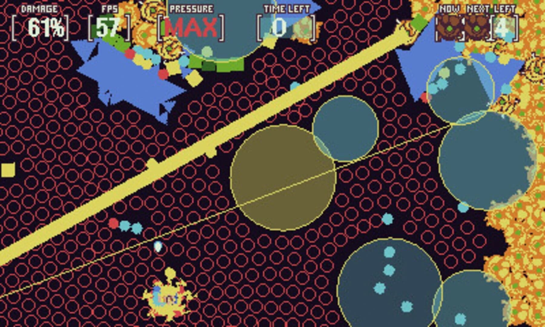 The Power Latch Kid screenshot 1