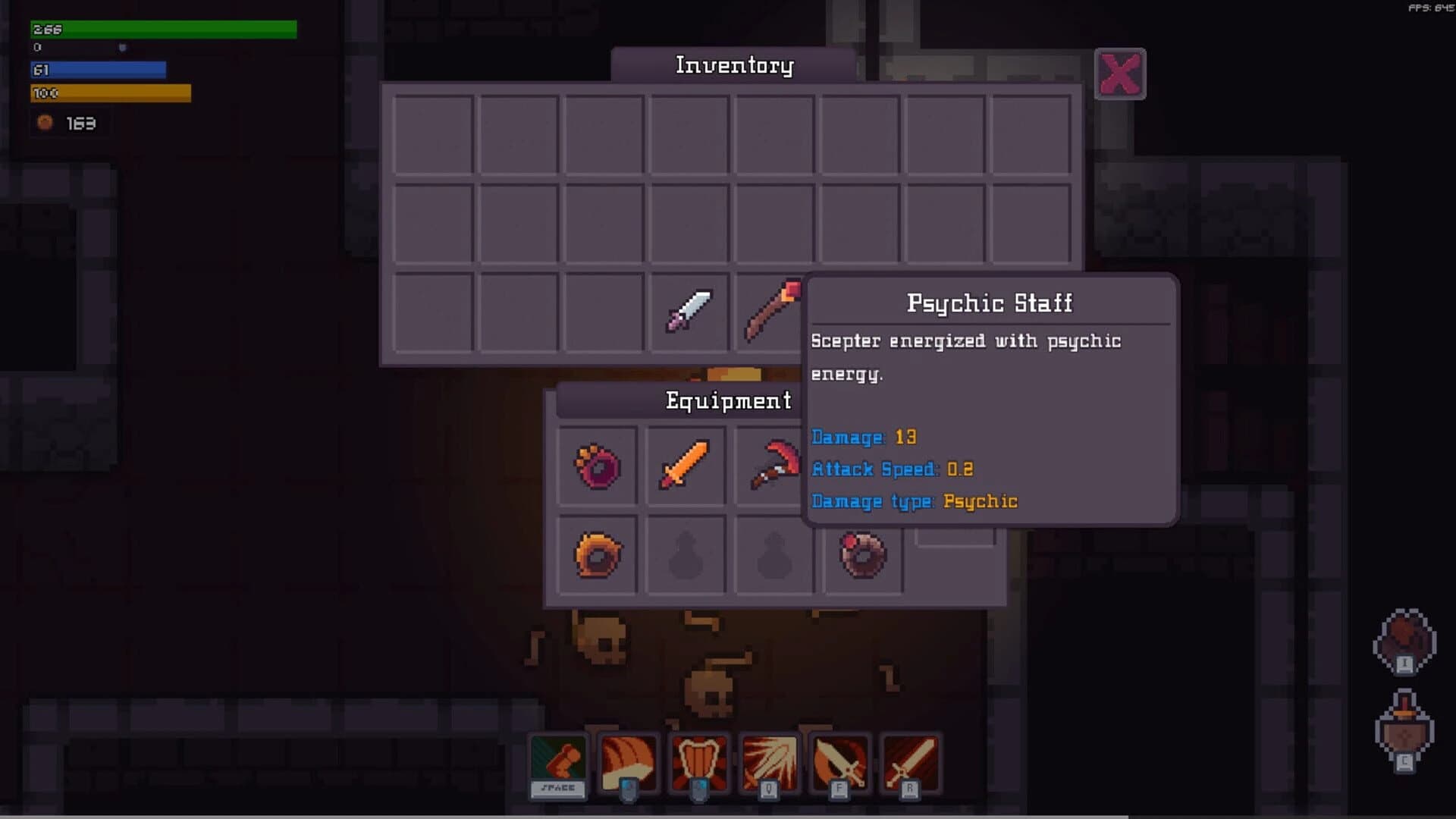 The Power of Doznath screenshot 5