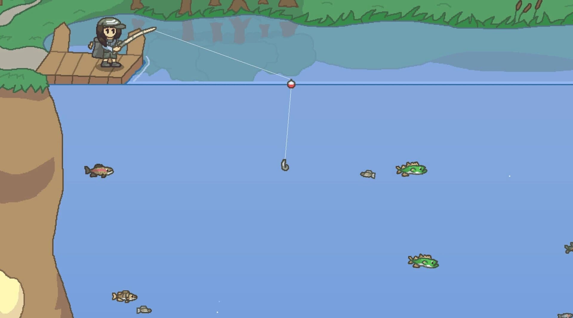 The Power of Fish screenshot 3