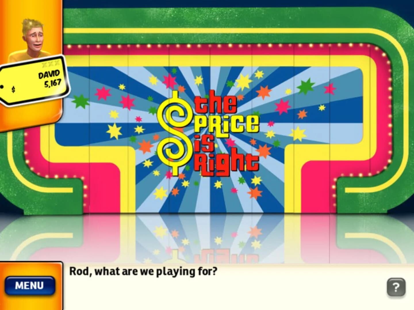 The Price Is Right screenshot 1