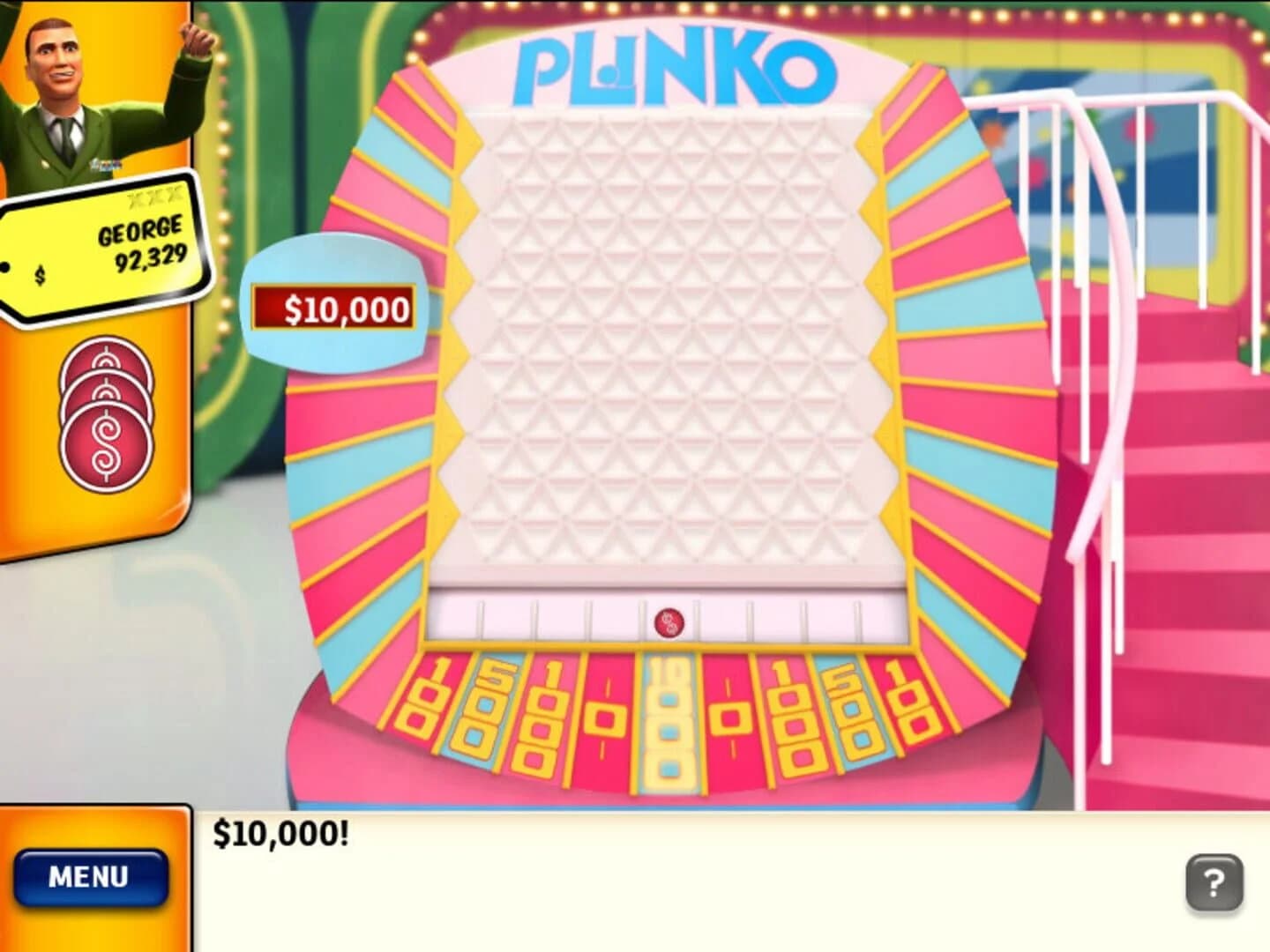 The Price Is Right screenshot 5
