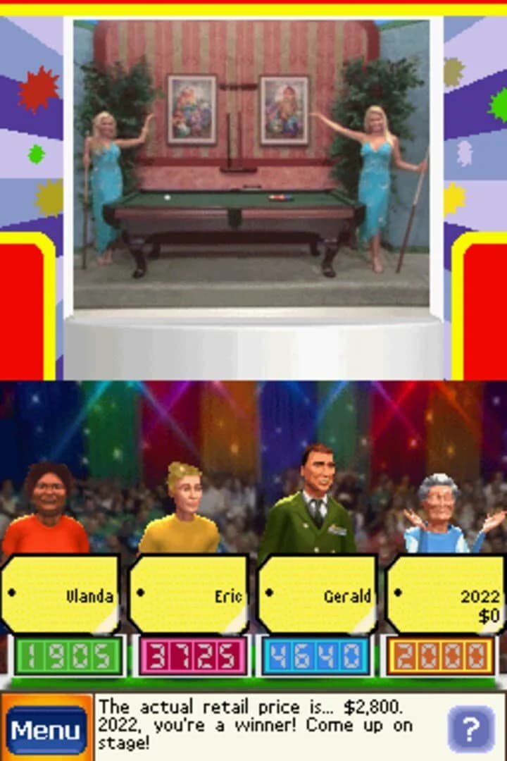 The Price Is Right screenshot 2