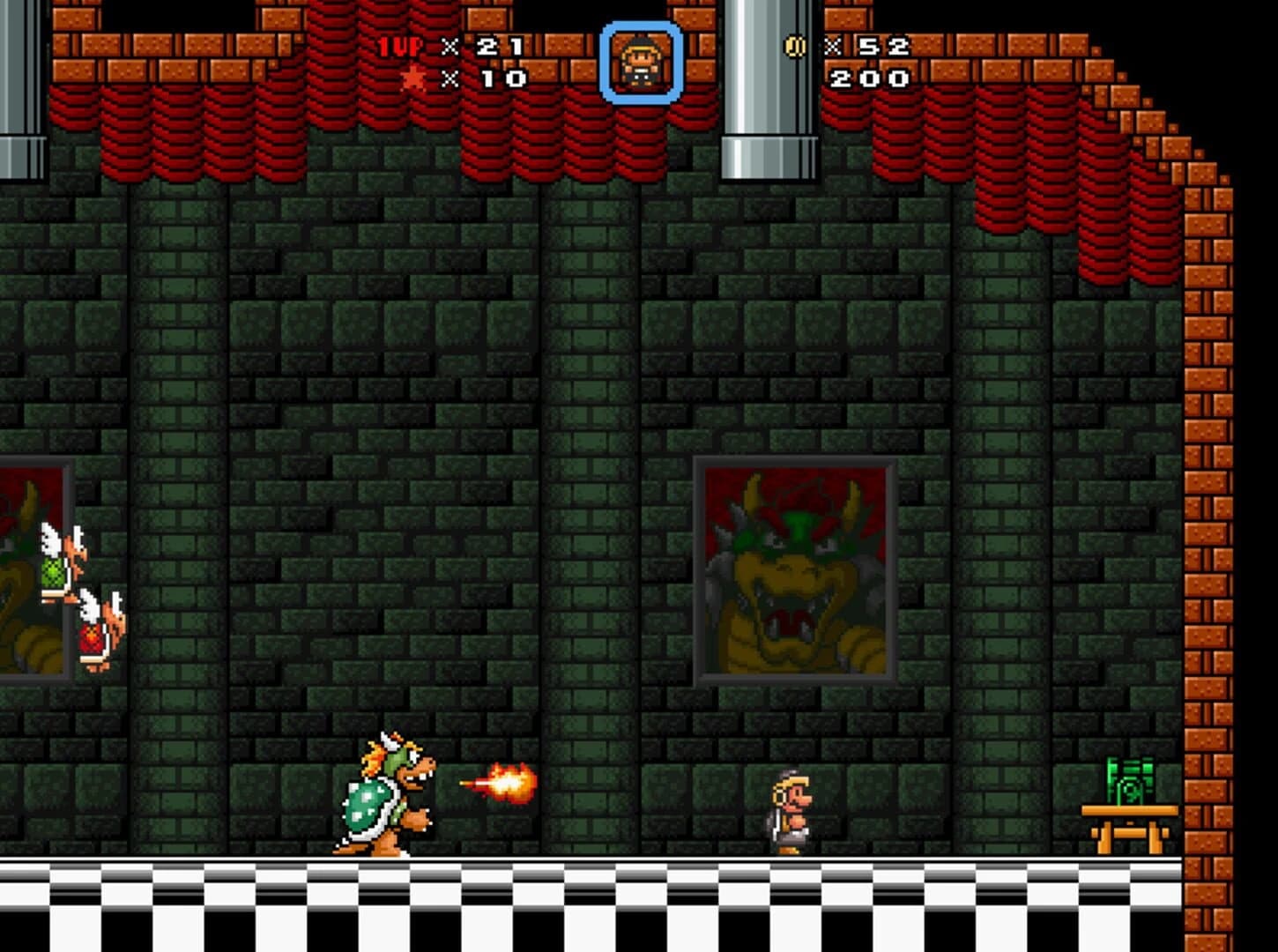 The Princess Cliche screenshot 4