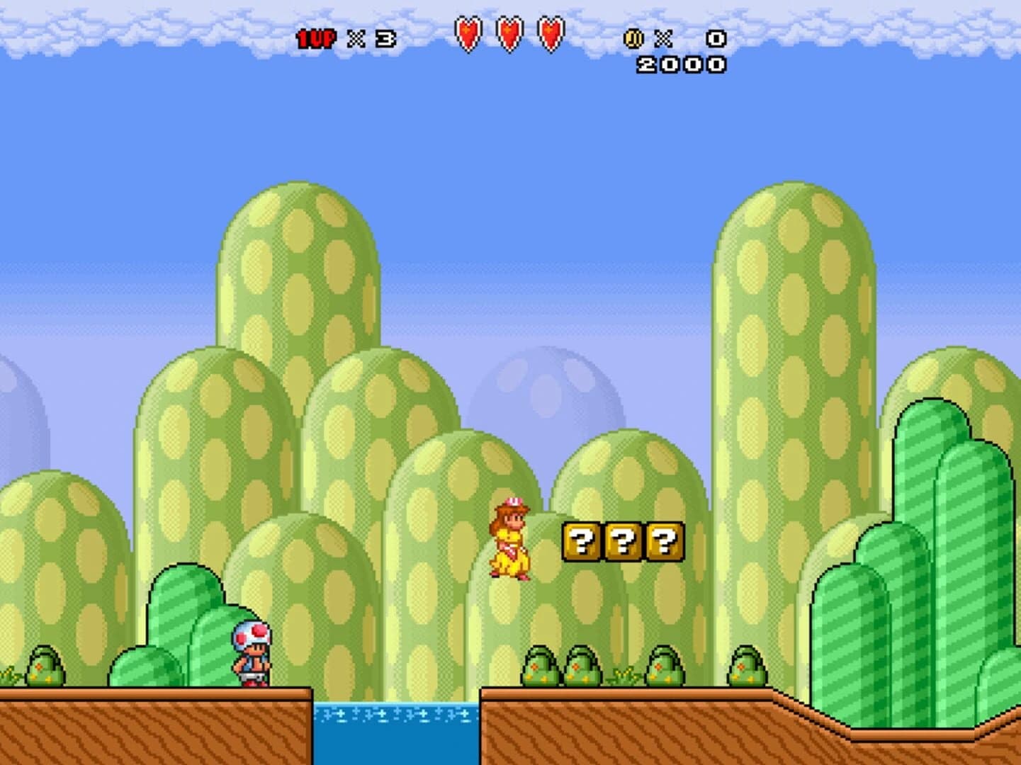 The Princess Cliche screenshot 3