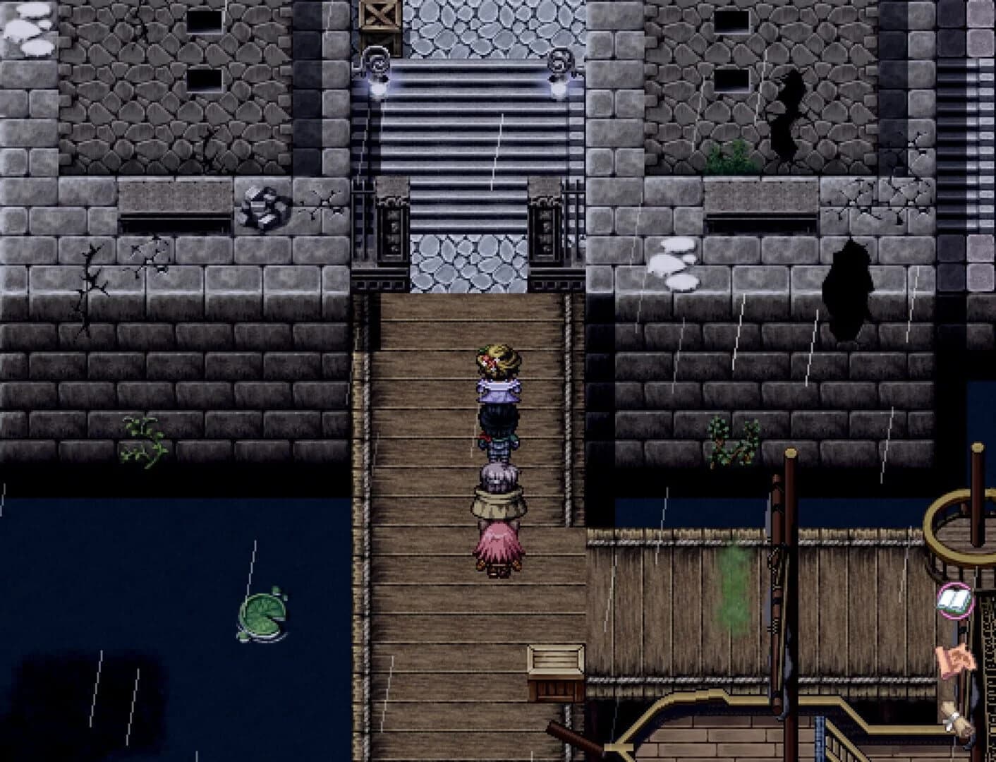 The Princess' Heart screenshot 3