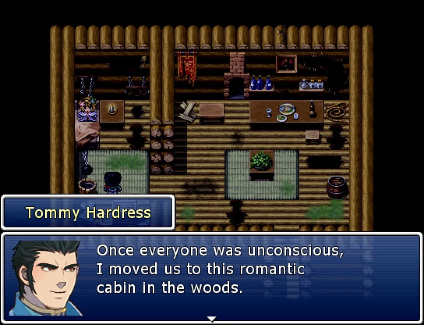 The Princess' Heart screenshot 4