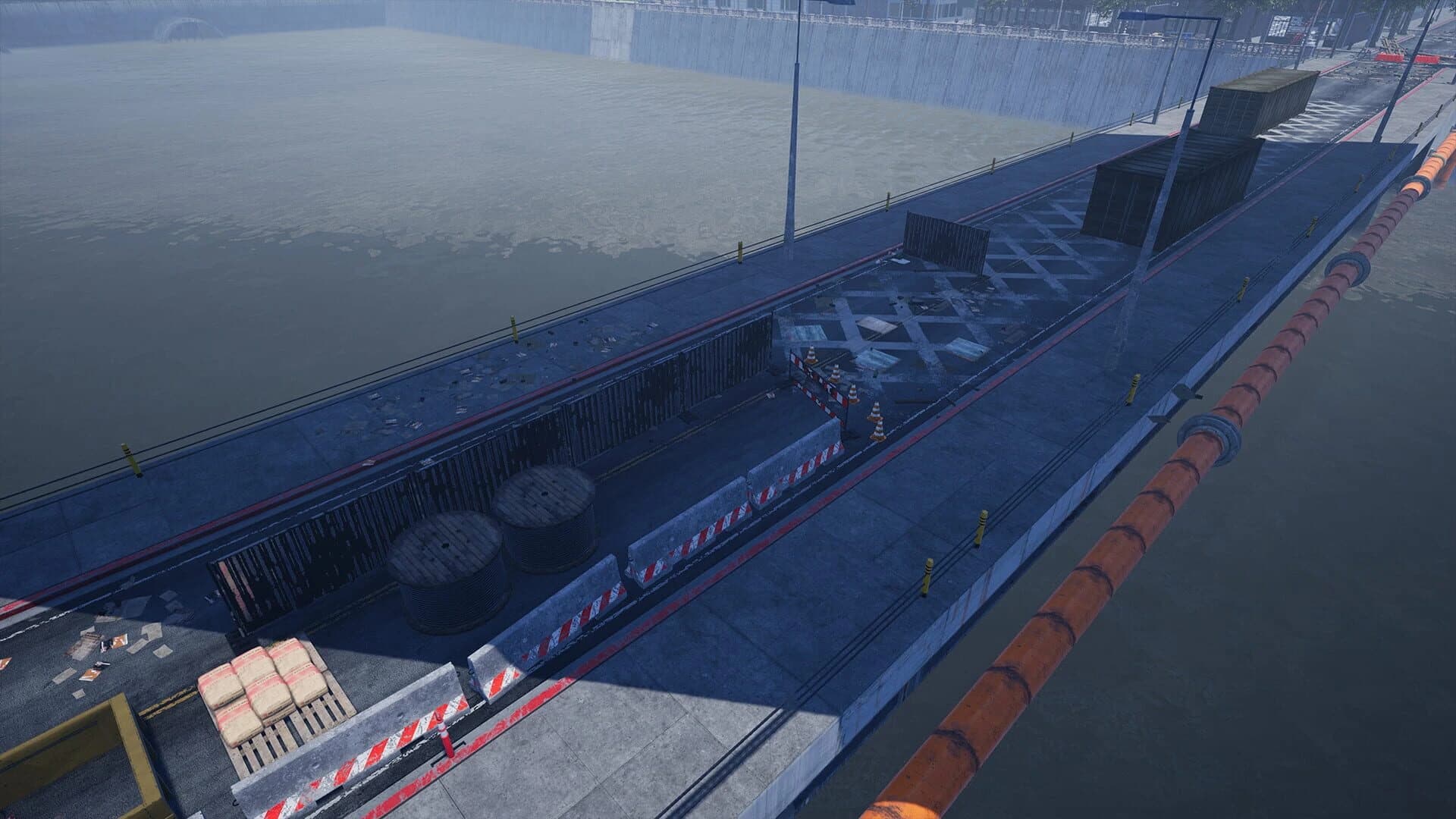 The Prison Game screenshot 5
