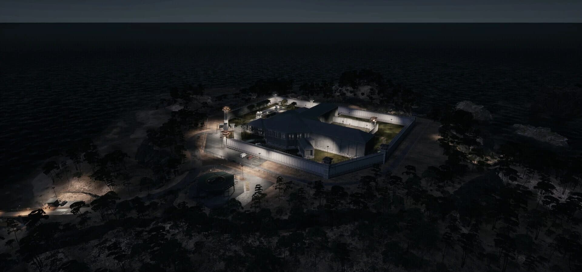 The Prisonbreak screenshot 3