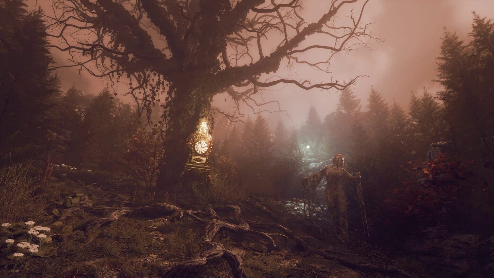 The Promise Tree of Alden screenshot 1