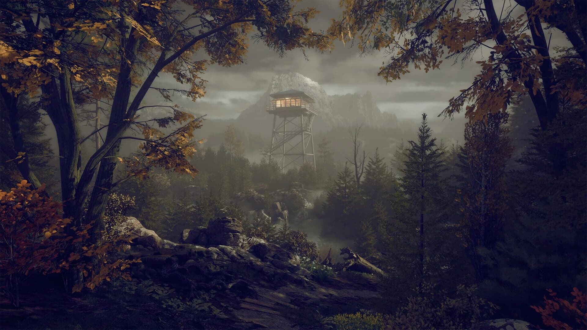 The Promise Tree of Alden screenshot 5