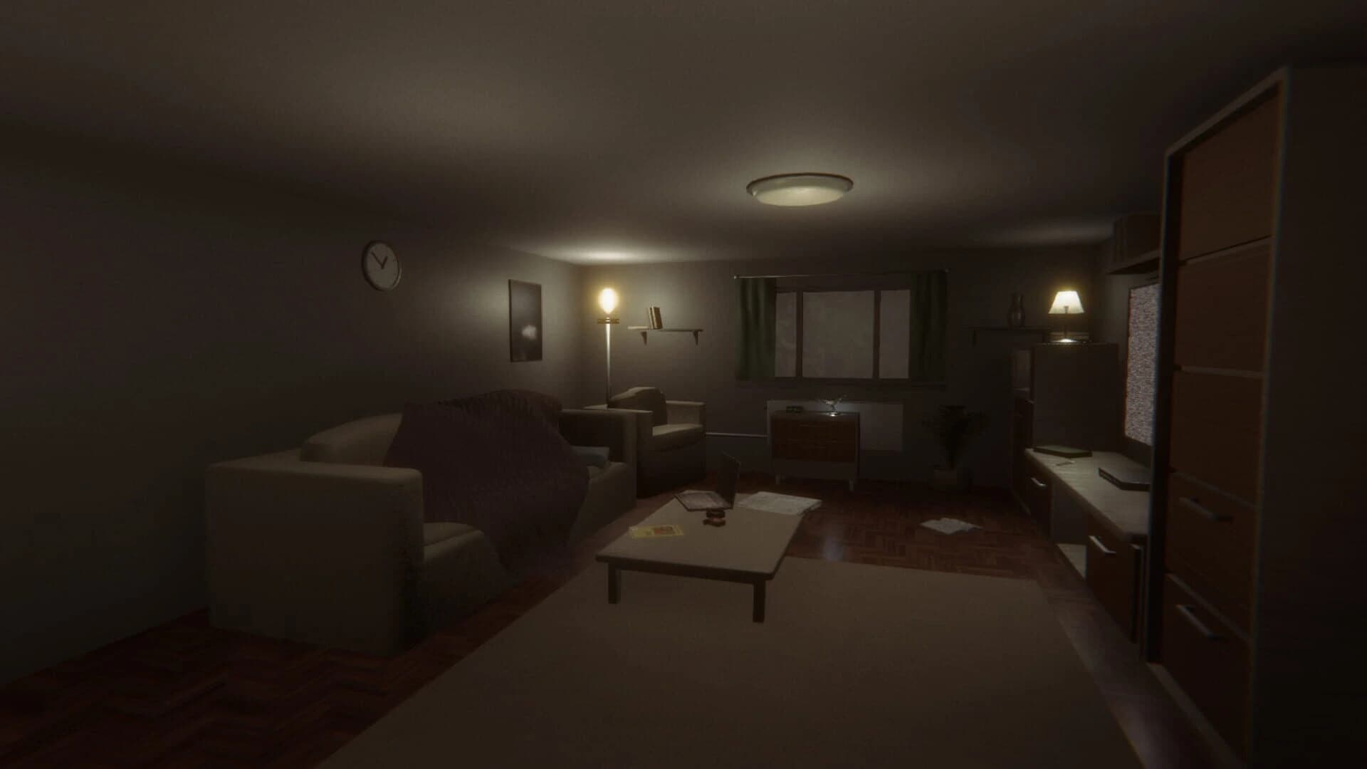 The Proponent screenshot 2