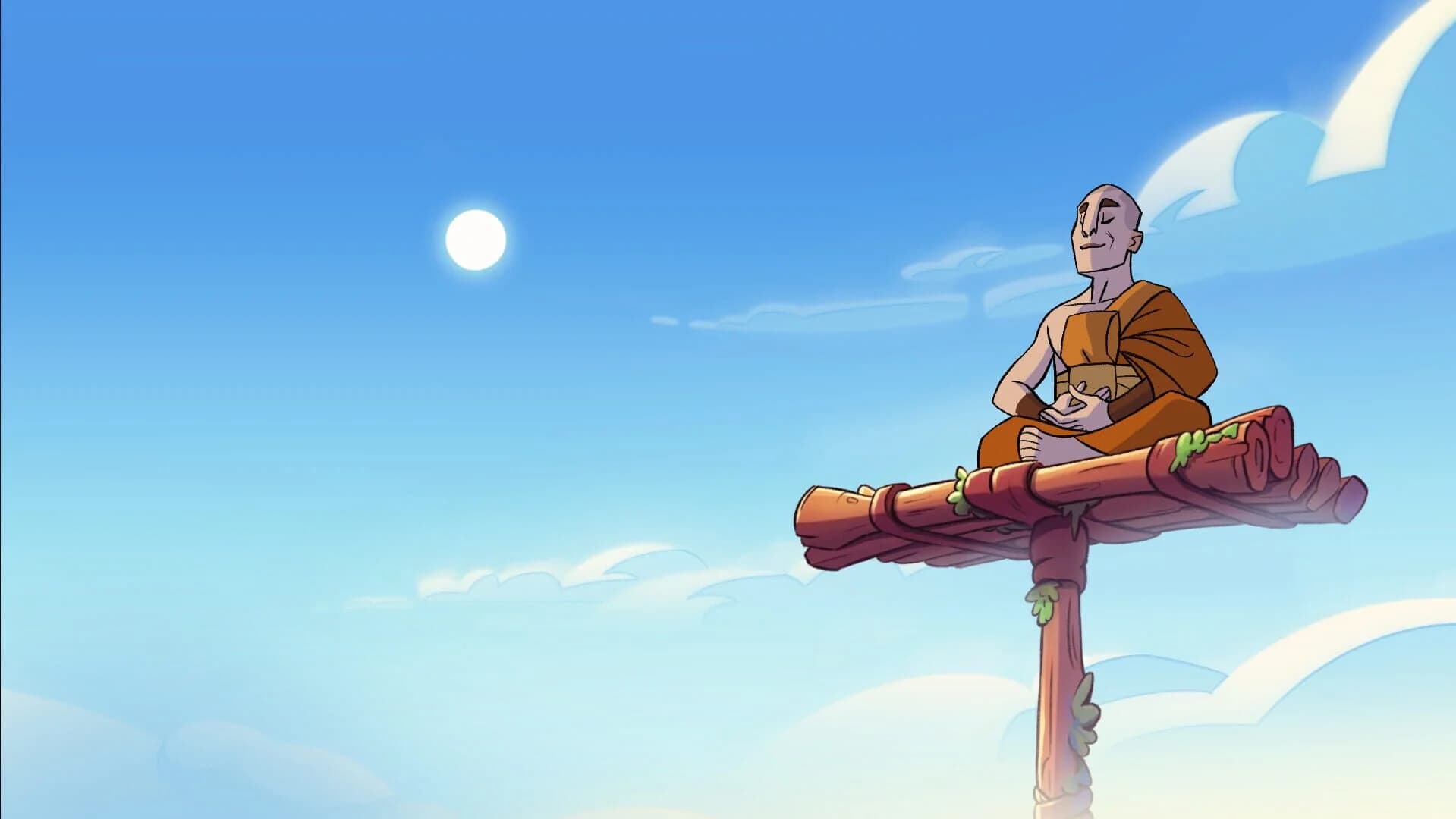 The Protagonish screenshot 2