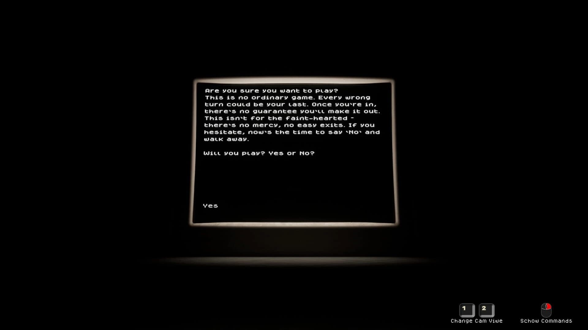 The Protocol Directive screenshot 5