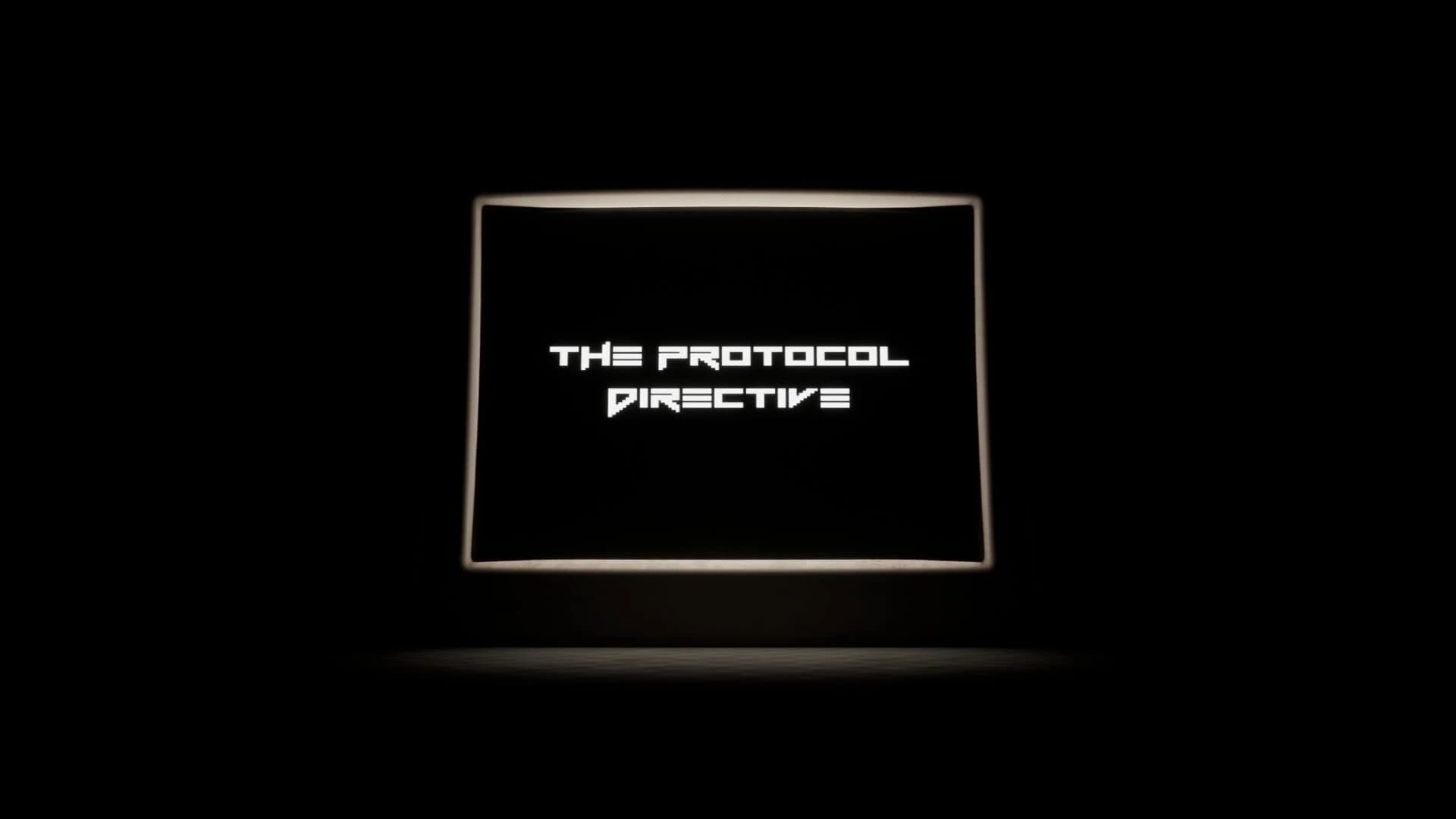 The Protocol Directive screenshot 2