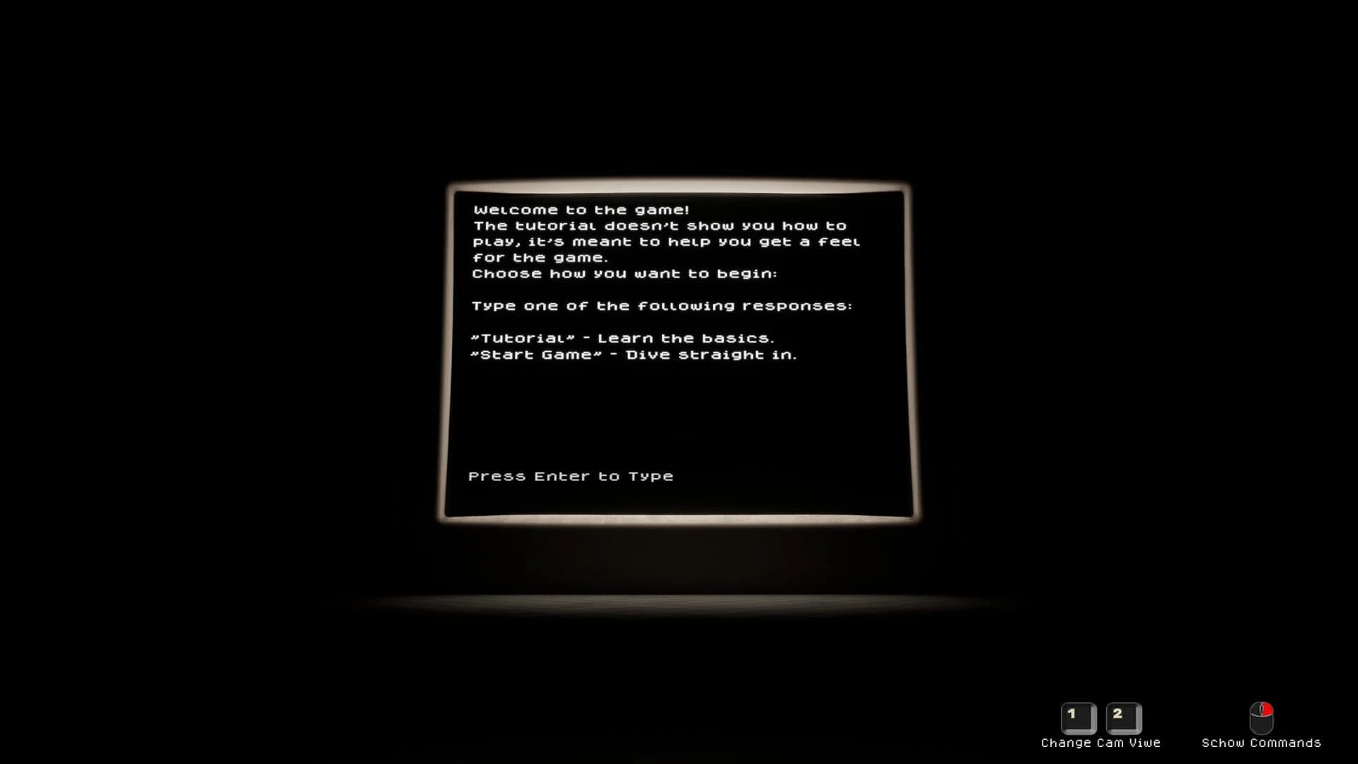 The Protocol Directive screenshot 4