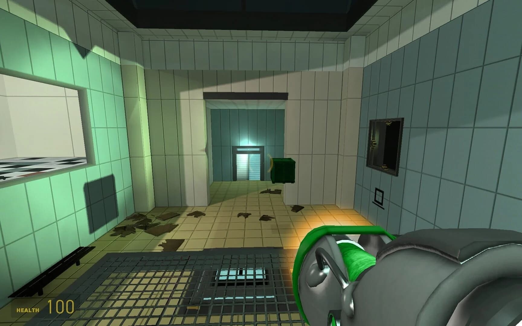 The PTSD Mod screenshot 4