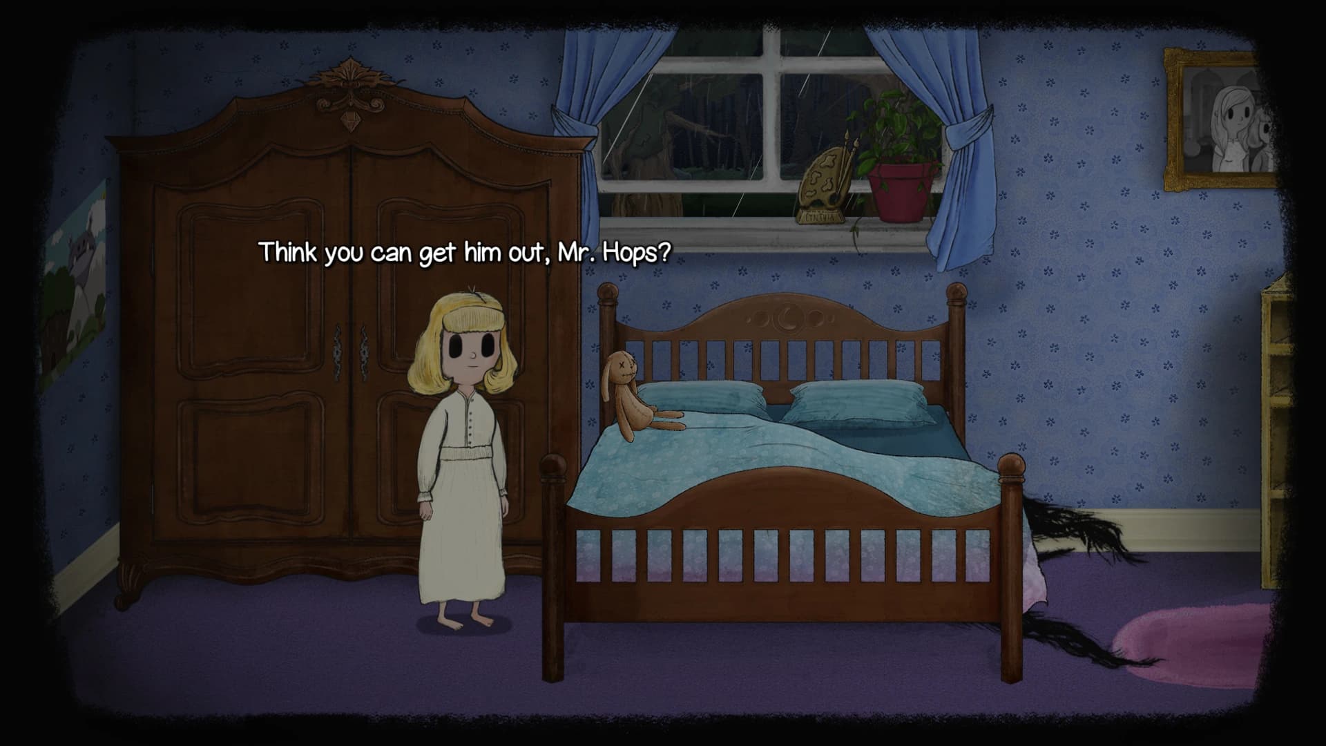 The Puppet of Tersa screenshot 4