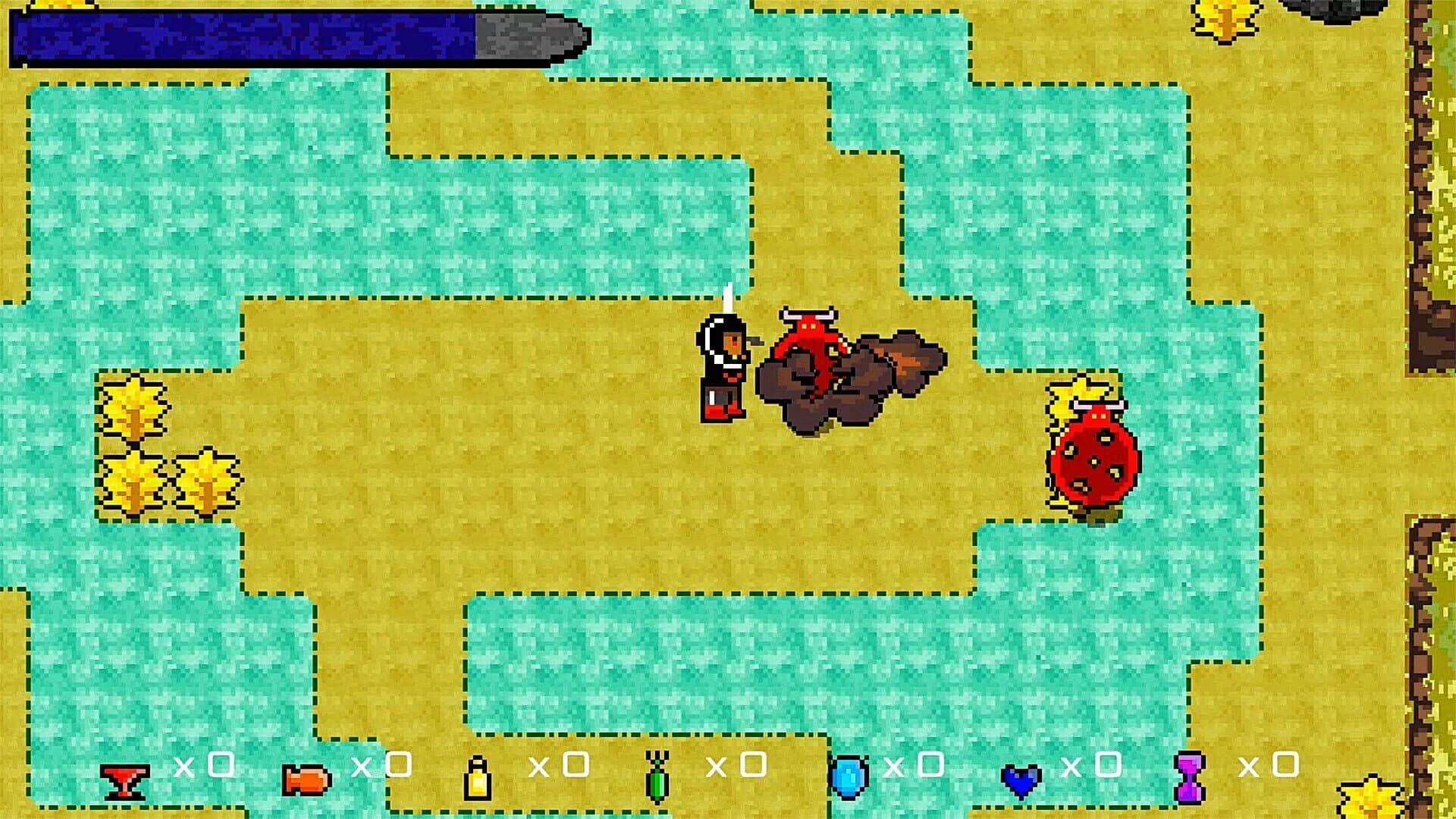 The Puppeteer screenshot 5