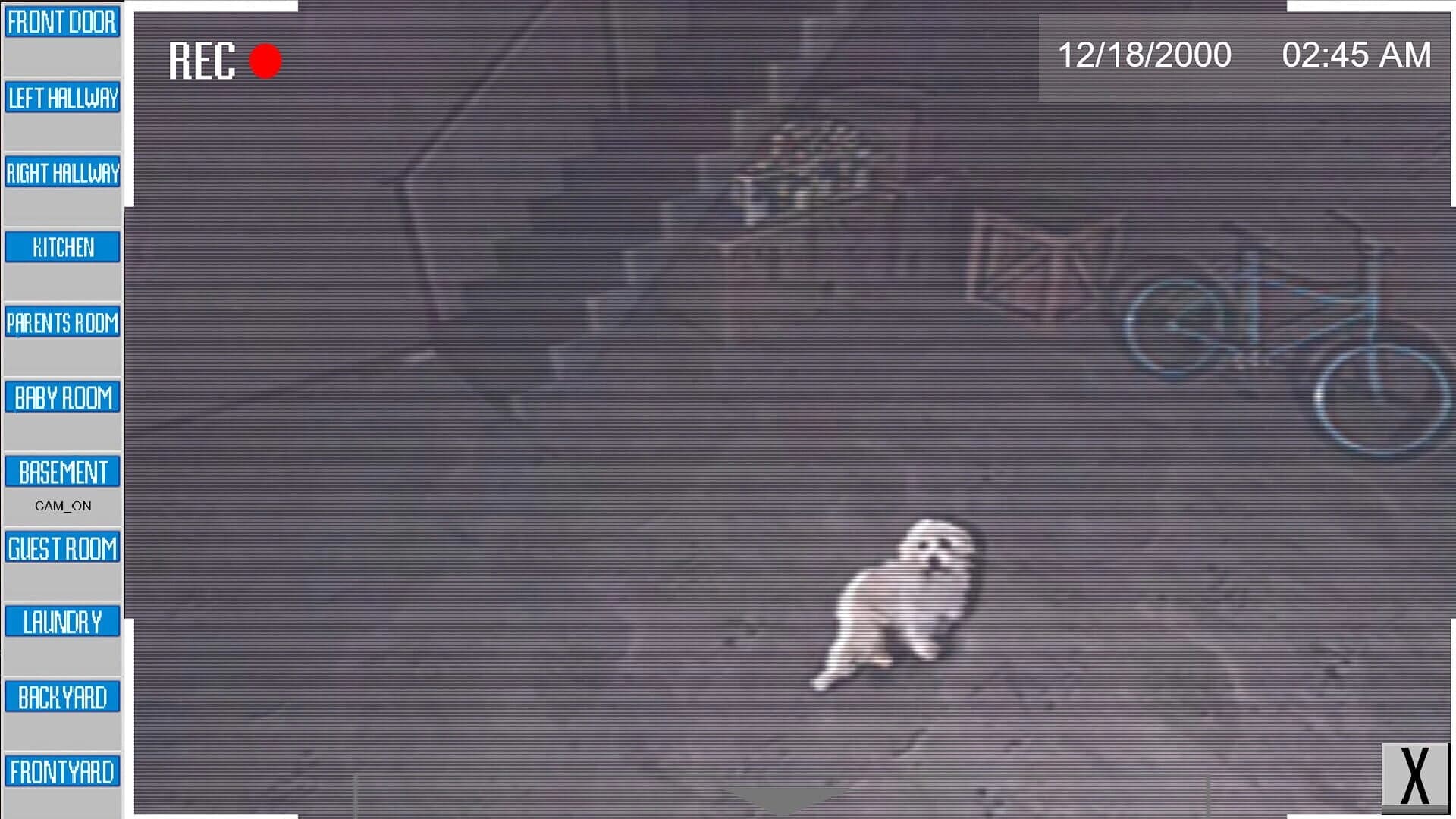The Puppy screenshot 4