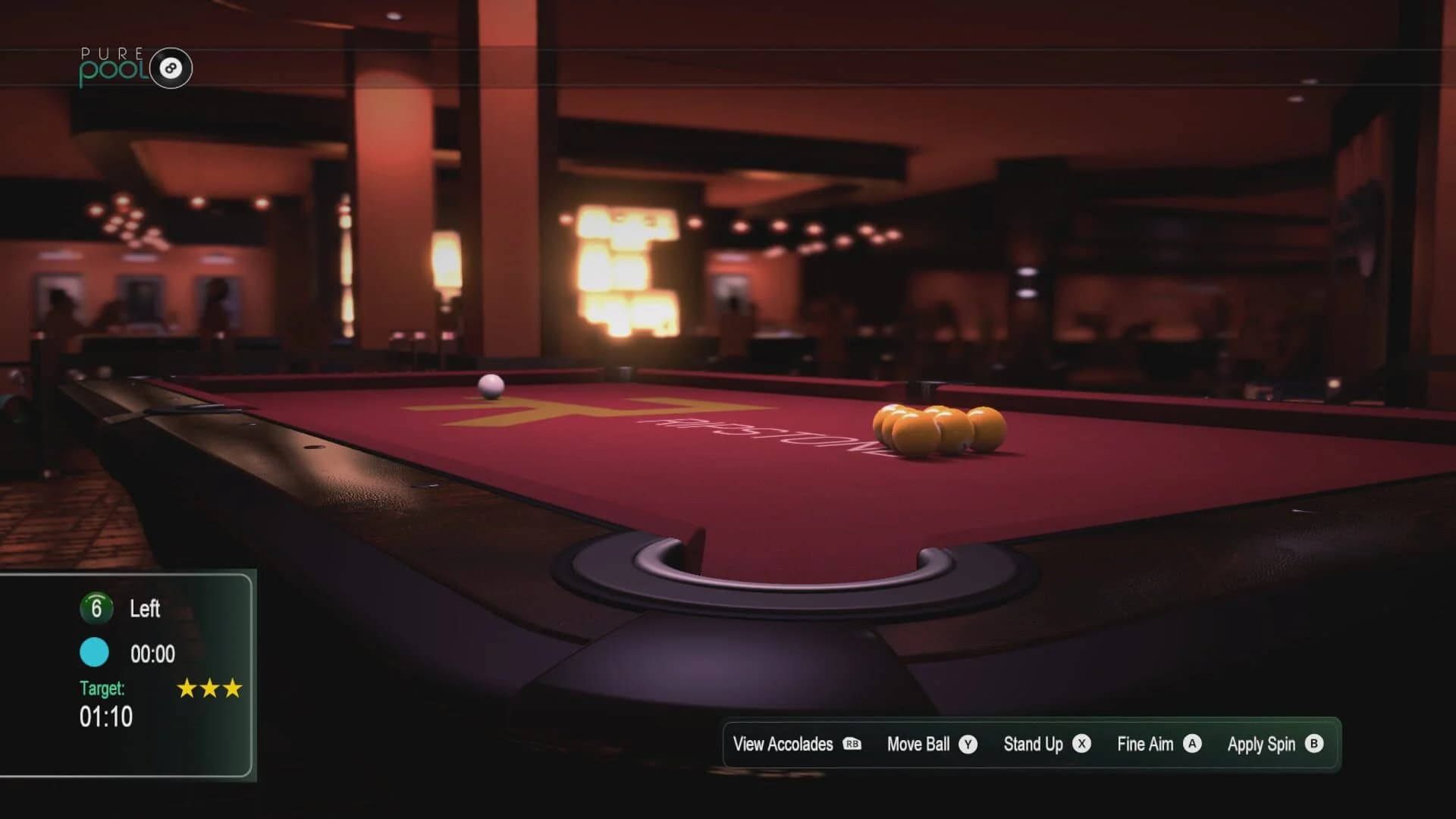 The Pure Bundle screenshot 1