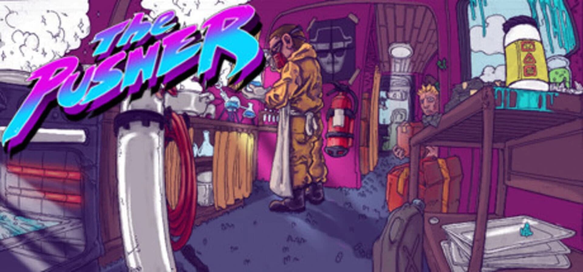 The Pusher screenshot 3
