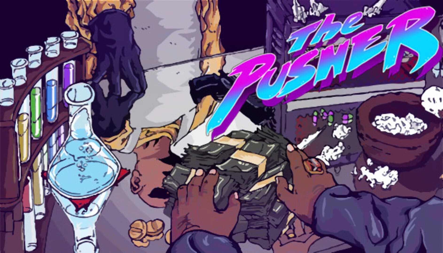 The Pusher screenshot 5