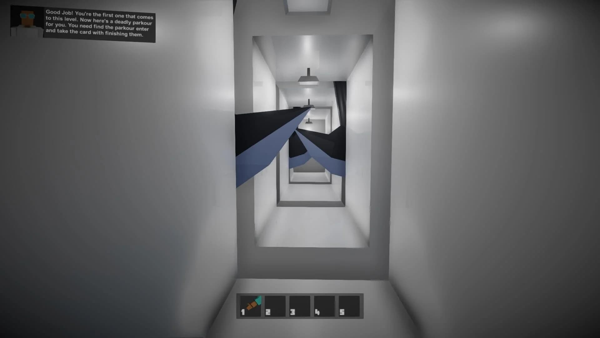 The Puzzle Story screenshot 4