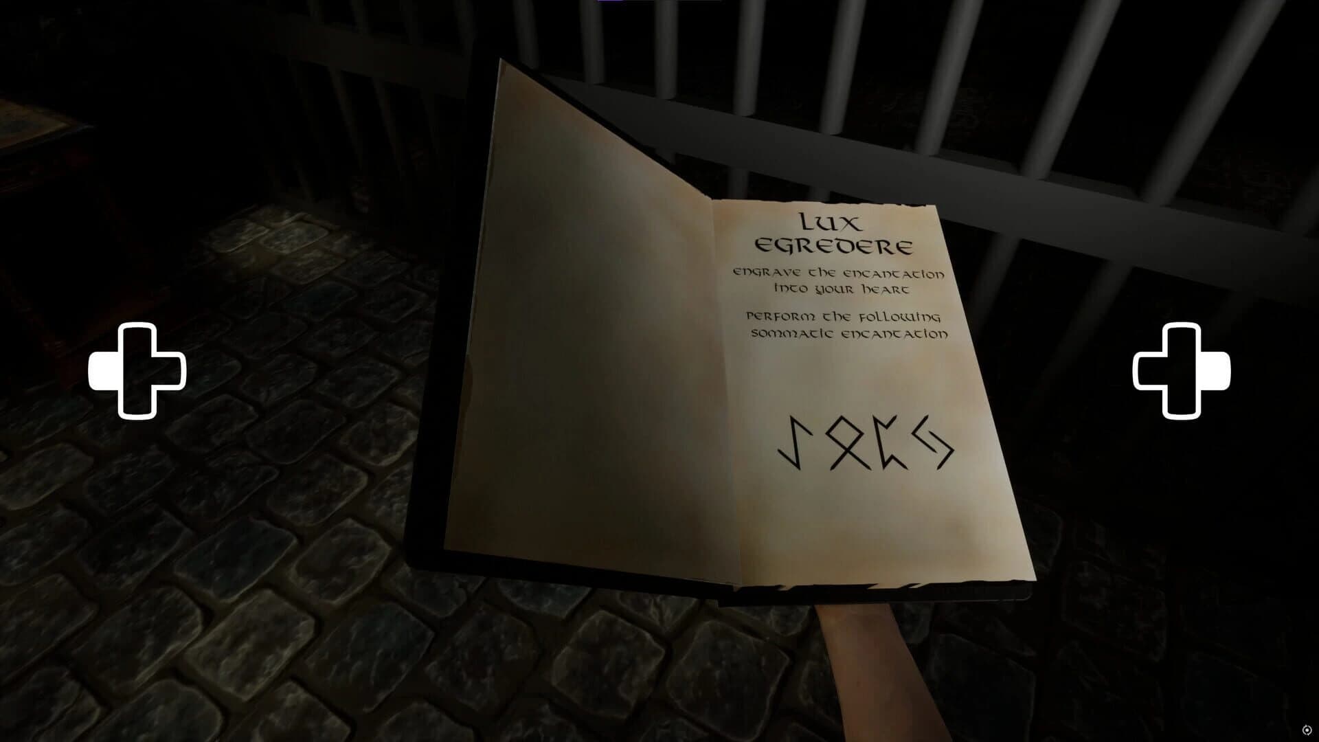 The Puzzler screenshot 2