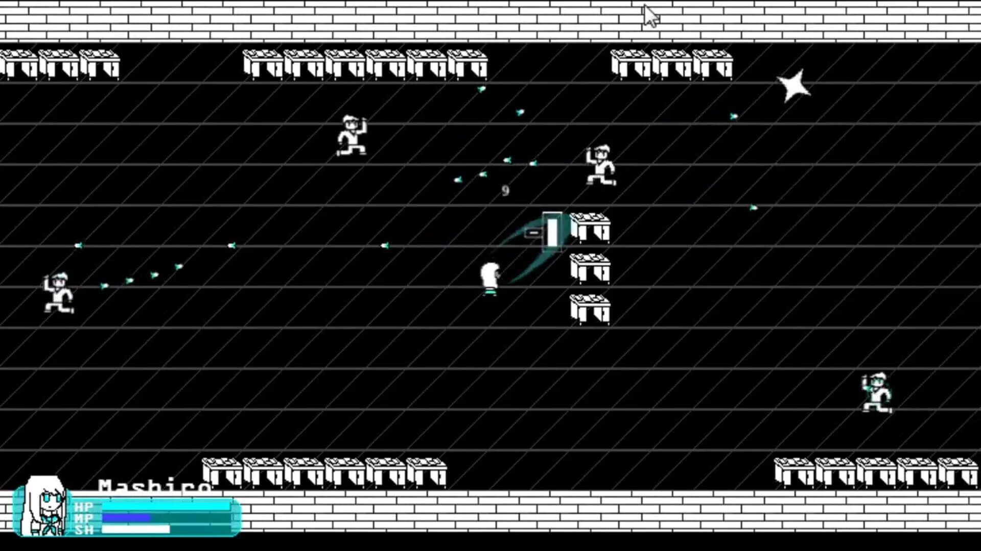 The Quarter Game screenshot 4