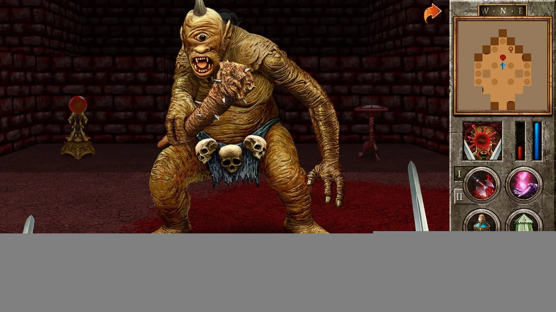 The Quest screenshot 2