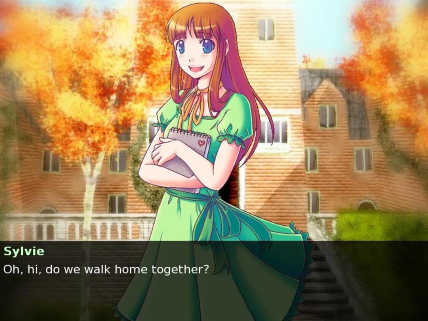 The Question screenshot 1