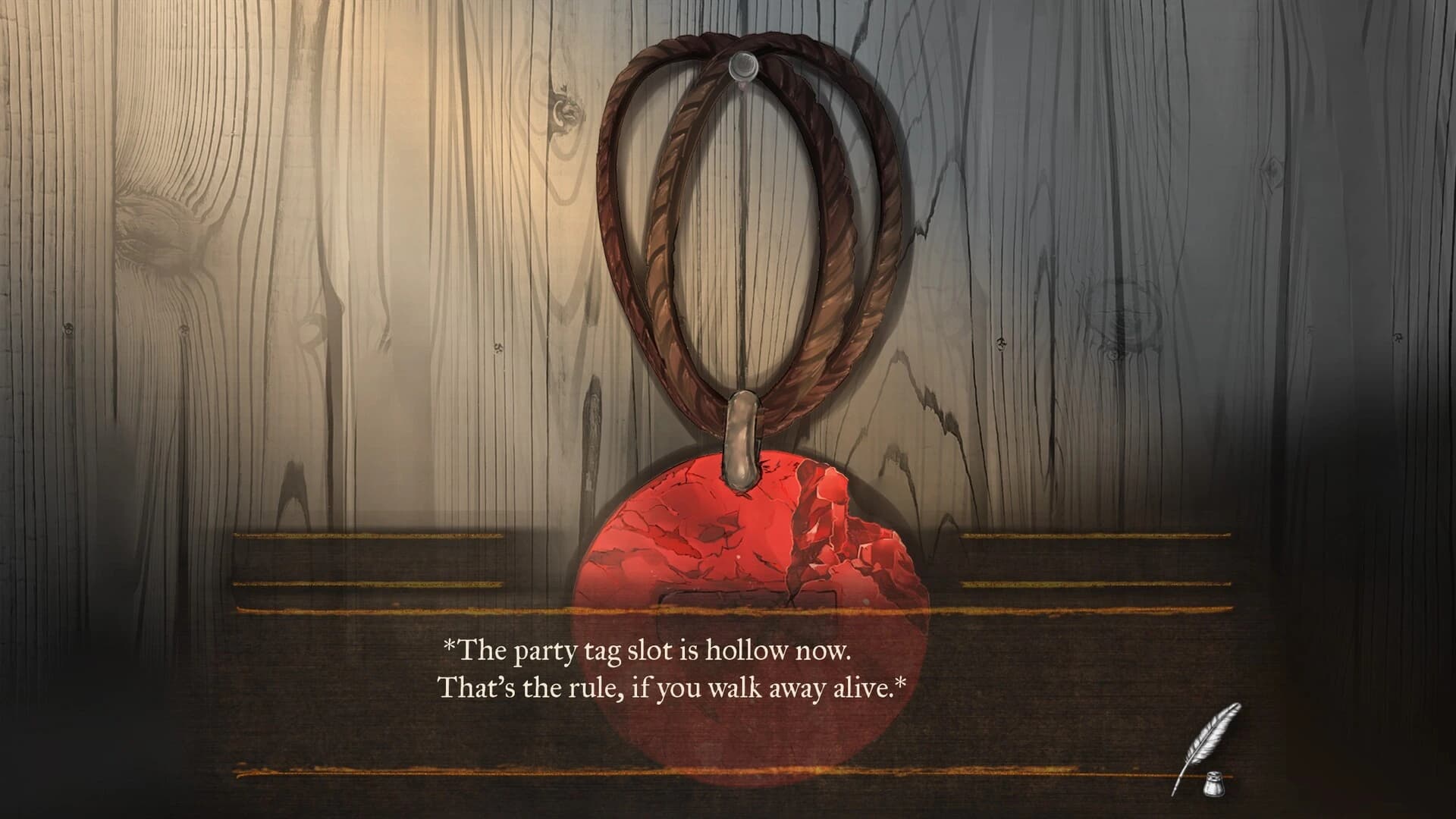 The Quiet After screenshot 6