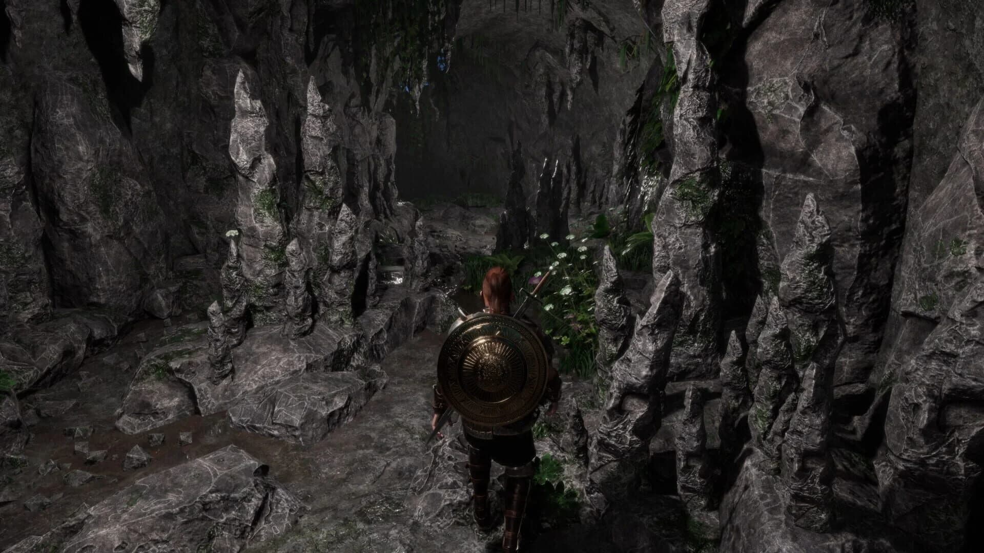 The Quinfall screenshot 5